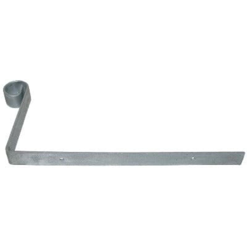 Samac Hip Iron (Box of 50) - All Sizes - Image 4