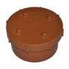 Davant Screwed Access Cap - 110mm