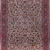 Tappeto Isfahan Antico Persiano Autentico | Annodato a Mano 335x245cm