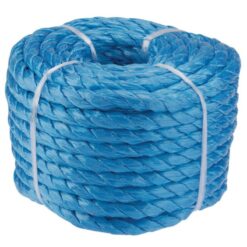 Alternative view of Draper Polypropylene Rope