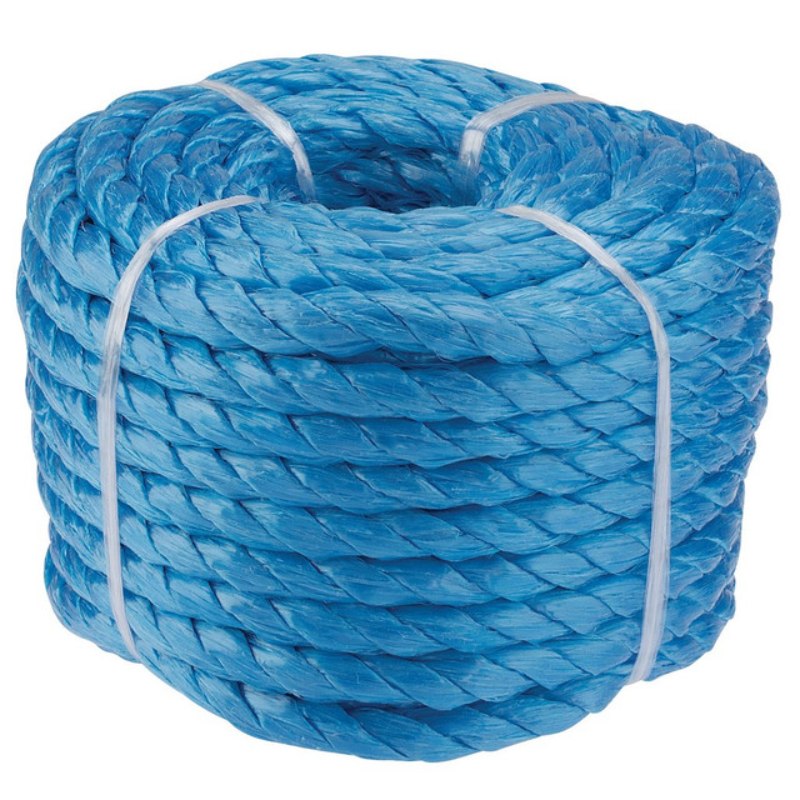 Draper Polypropylene Rope - Image 2