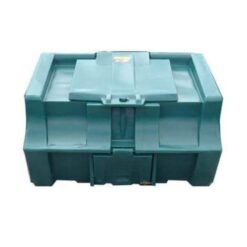 Alternative view of Coal Bunker - All Sizes