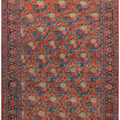 Tappeto Antico Anatolia Autentico | Annodato a mano 355x254cm