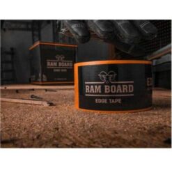 Alternative view of Ram Board Edge Tape  - 63mm x 55m