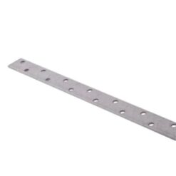 Simpson Strong Tie Light Duty Strap Straight Galvanised (Box of 20) - All Sizes