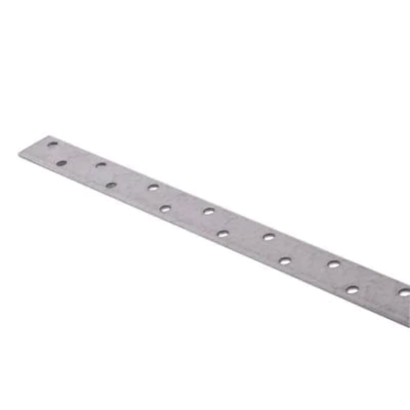 Simpson Strong Tie Light Duty Strap Straight Galvanised (Box of 20) - All Sizes - Image 8