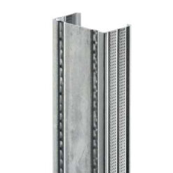 70mm Galvanised C Stud 2700mm - Cold Rolled Steel (Pack 10)