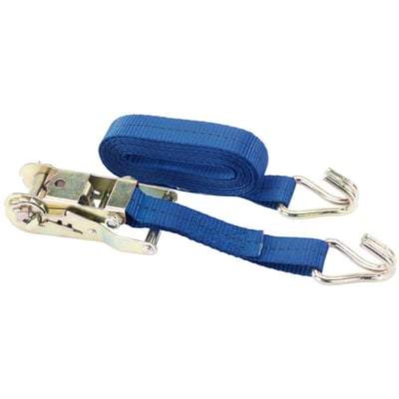 Draper Heavy Duty Ratcheting Tie Down Straps - Image 7