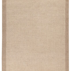 Tappeto in Lana - JENSEN SAND - Beige Design nordico