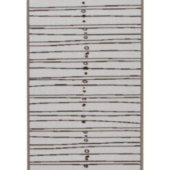 Tappeto Zen - Antiscivolo, Poliamide, per Cucina Moderna e Pratica