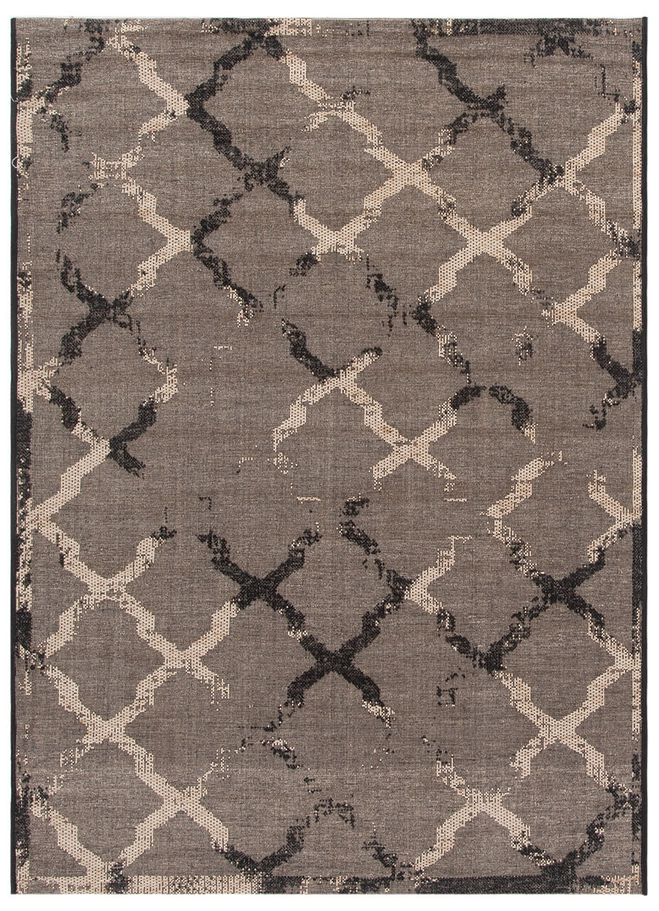Tappeto Arona Brown - Marrone | Ideale per ogni ambiente