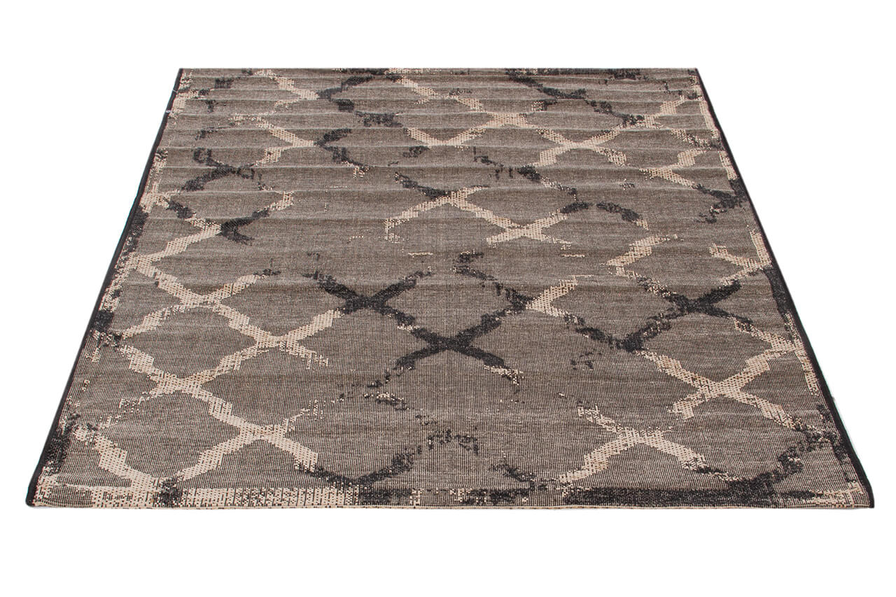 Tappeto Arona Brown - Marrone | Ideale per ogni ambiente - Image 2