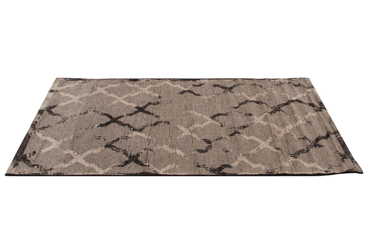 Tappeto Arona Brown - Marrone | Ideale per ogni ambiente - Image 4