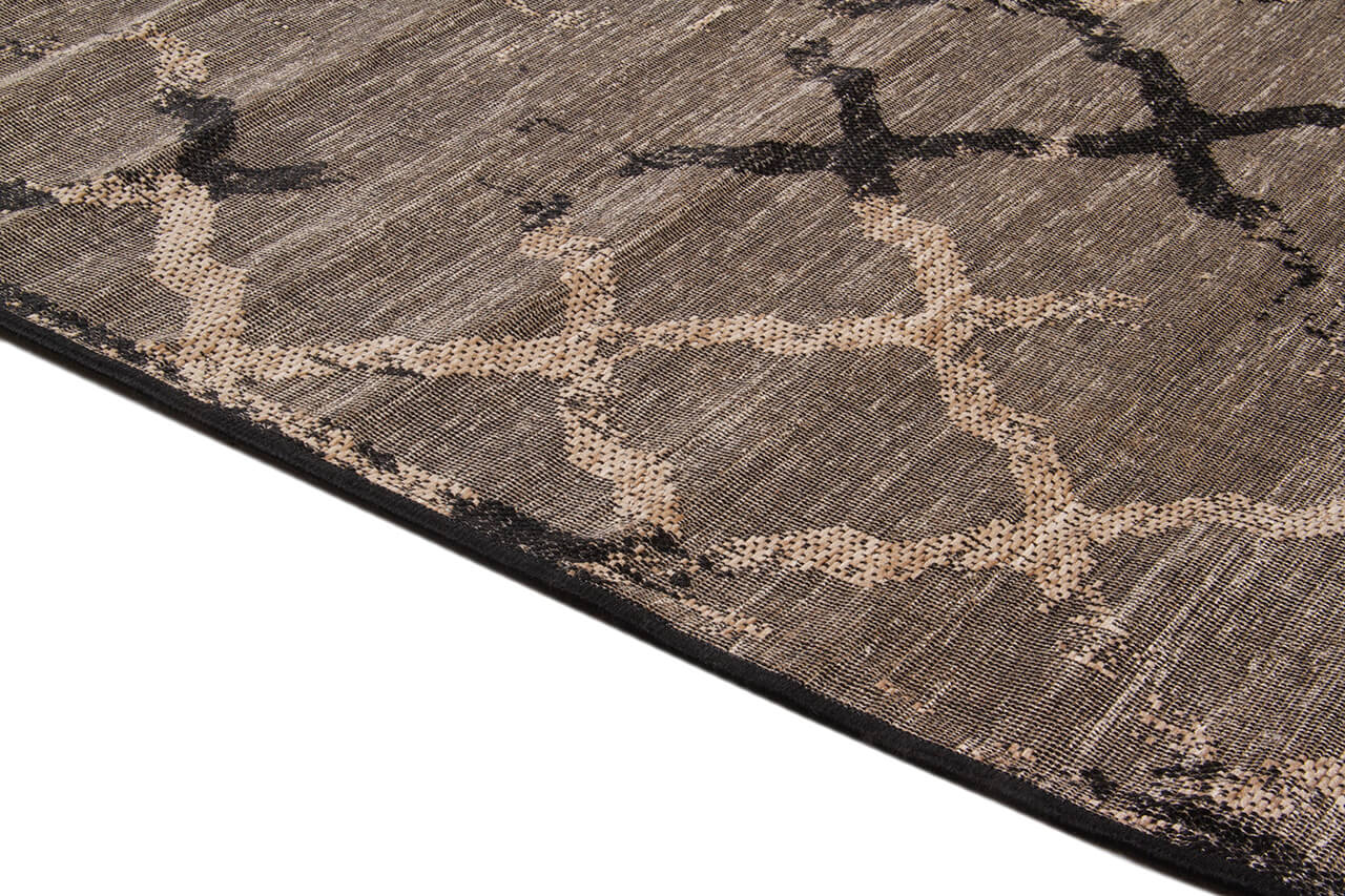 Tappeto Arona Brown - Marrone | Ideale per ogni ambiente - Image 5