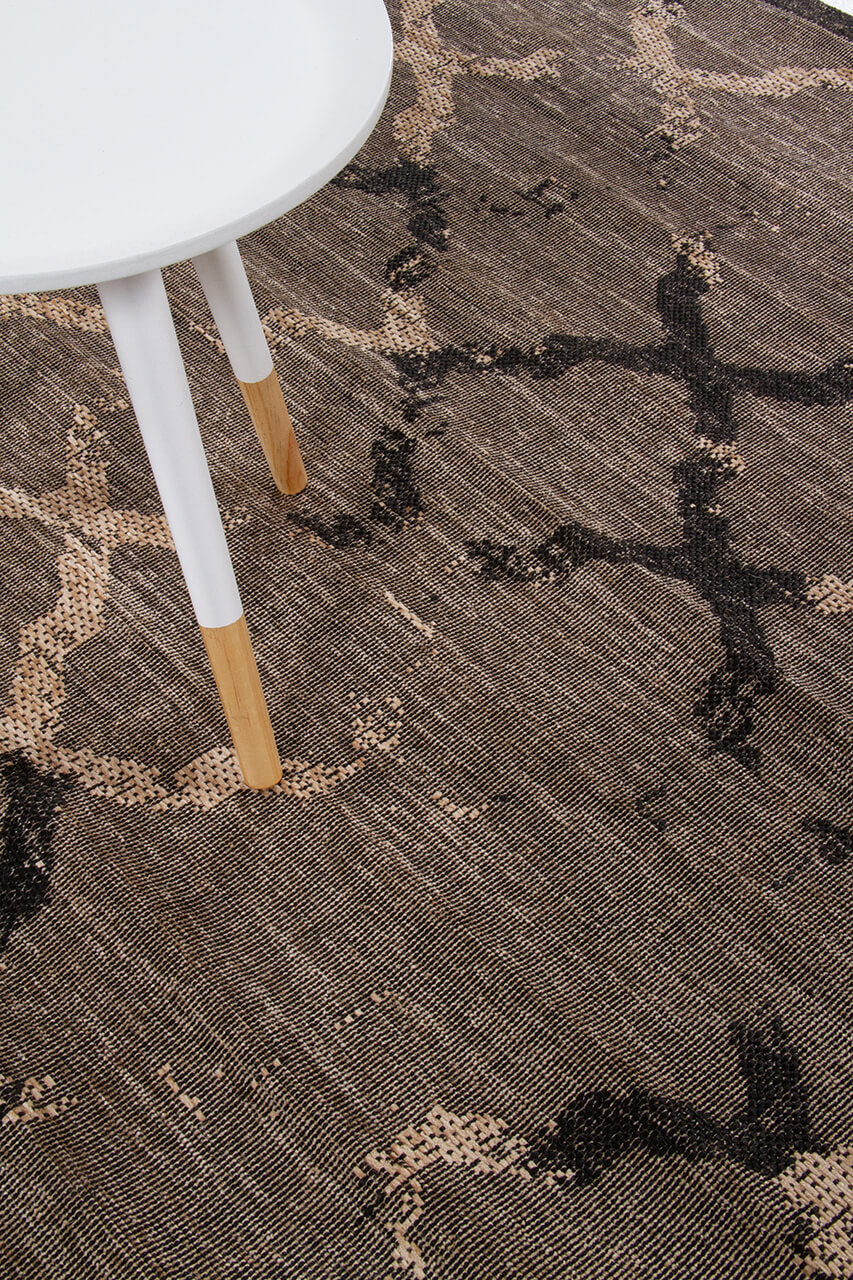 Tappeto Arona Brown - Marrone | Ideale per ogni ambiente - Image 6