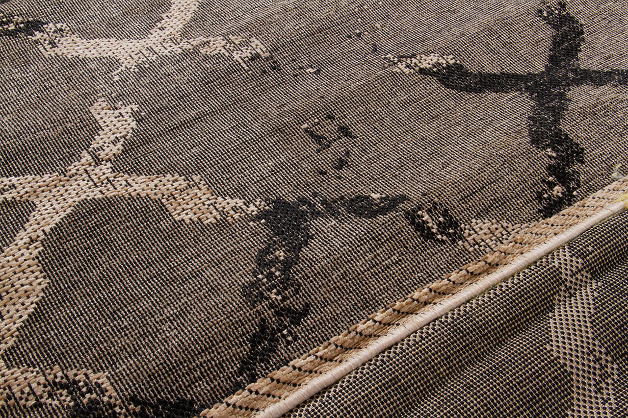 Tappeto Arona Brown - Marrone | Ideale per ogni ambiente - Image 7