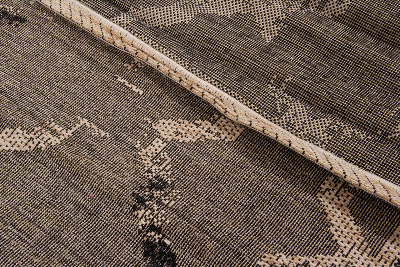 Tappeto Arona Brown - Marrone | Ideale per ogni ambiente - Image 8