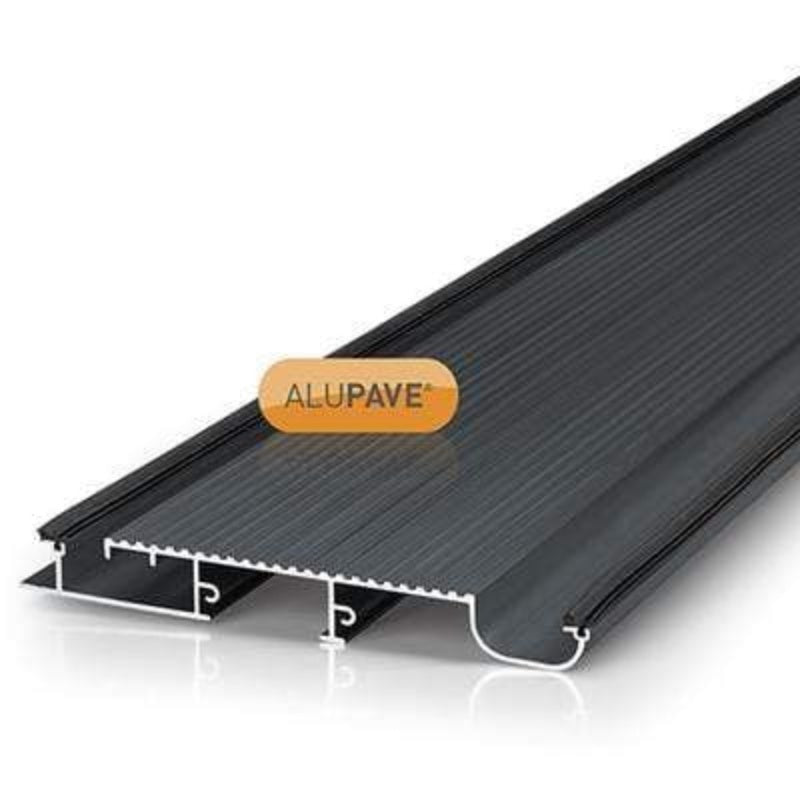 Alupave Aluminium Fireproof Flat Roof & Decking Board - Waterproof - Image 20