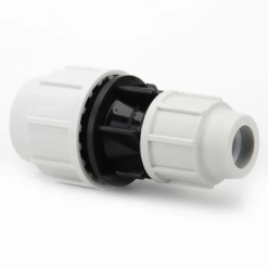 Alternative view of Plasson Reducing Coupling - All Sizes