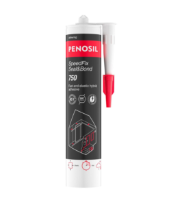 Penosil Speedfix Seal and Bond 750 290ml - All Colours