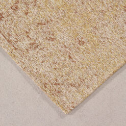 Alternative view of Tappeto vellutato Velluto Agra Beige - stile classico