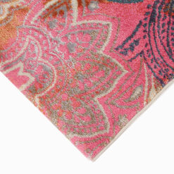 Alternative view of GIORGIA PAISLEY D.BEIGE/WHITE
