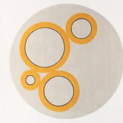 JC-6 CREAM YELLOW