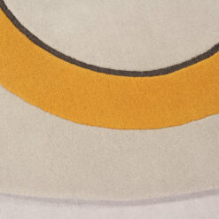Alternative view of JC-6 CREAM YELLOW