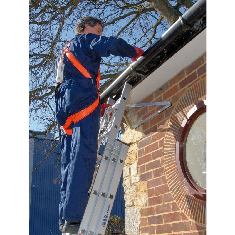 Draper Aluminium Ladder Stand Off - Image 3