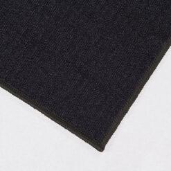 Alternative view of Tappeto cucina DINNER GREY RED