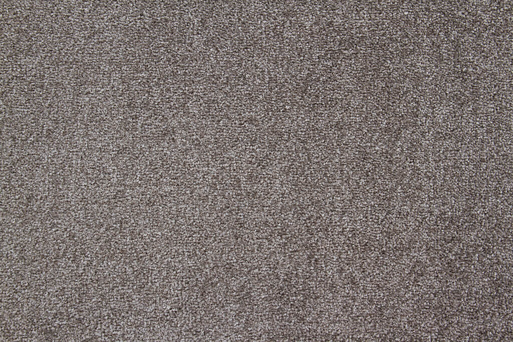 Tappeto tinta unita Soave Plain Grey - velluto chiaro e resistente - Image 6