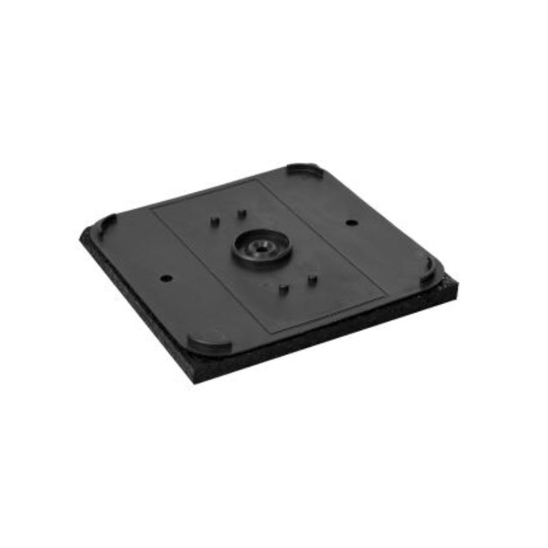 DDecks Raptor Decking / Paving Base Acoustic Protection Pad