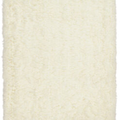 Tappeto per il Bagno - FLUFFY AVORIO - 70x45cm