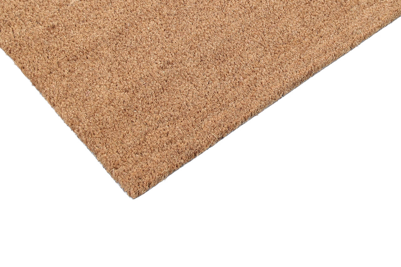 Zerbino in Fibra di Cocco Naturale 75x40cm - Resistente e Sostenibile - Image 2