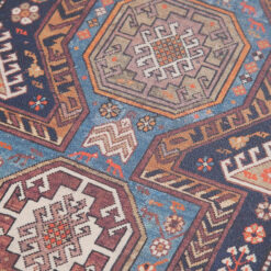 Alternative view of Tappeto per la Cucina in Vinile- Antiscivolo - Made in Italy - VISTA Shirvan