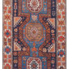 Tappeto per la Cucina in Vinile- Antiscivolo - Made in Italy - VISTA Shirvan