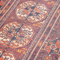 Alternative view of Tappeto per la cucina in Vinile - Antiscivolo - Made in Italy - VISTA Bochara