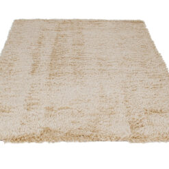 Alternative view of Tappeto Shaggy Madison Beige - Tinta Unita - Design Moderno | Morbido e Resistente
