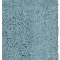Tappeto Shaggy MADISON ACQUA SKY
