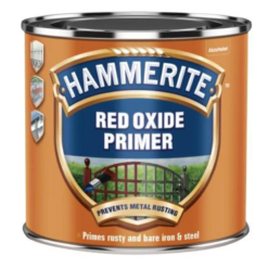 Alternative view of Hammerite Red Oxide Primer - All Sizes