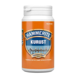 Alternative view of Hammerite One Coat Kurust Blister - All Sizes