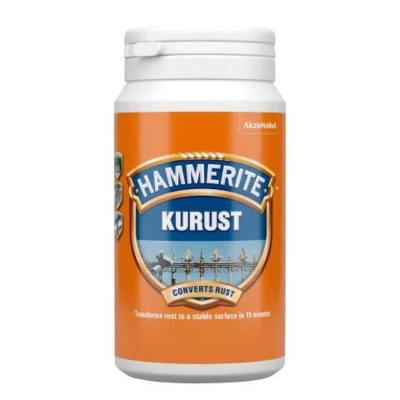 Hammerite One Coat Kurust Blister - All Sizes - Image 2