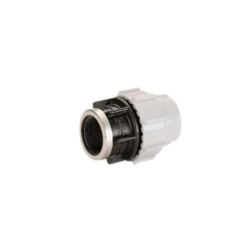 Female Plasson Adaptor - All Sizes - Image 2