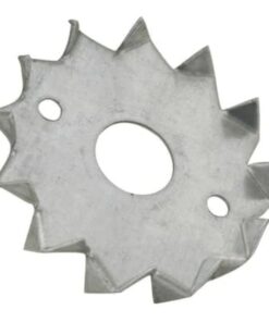 Simpson Strong Tie Double Sided Timber Connector - 50mm x M12 - (Pack of 50)