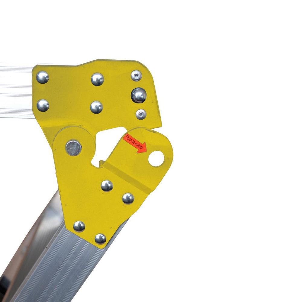 Werner Odd Job Multi-Purpose Slip Resistant Work Platform - Image 6