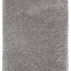 Alternative view of Tappeto Shaggy Bold Grigio - Morbido e Resistente