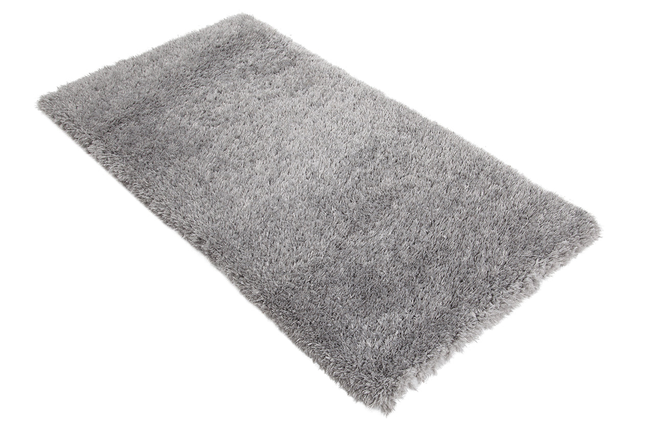 Tappeto Shaggy Bold Grigio - Morbido e Resistente - Image 7