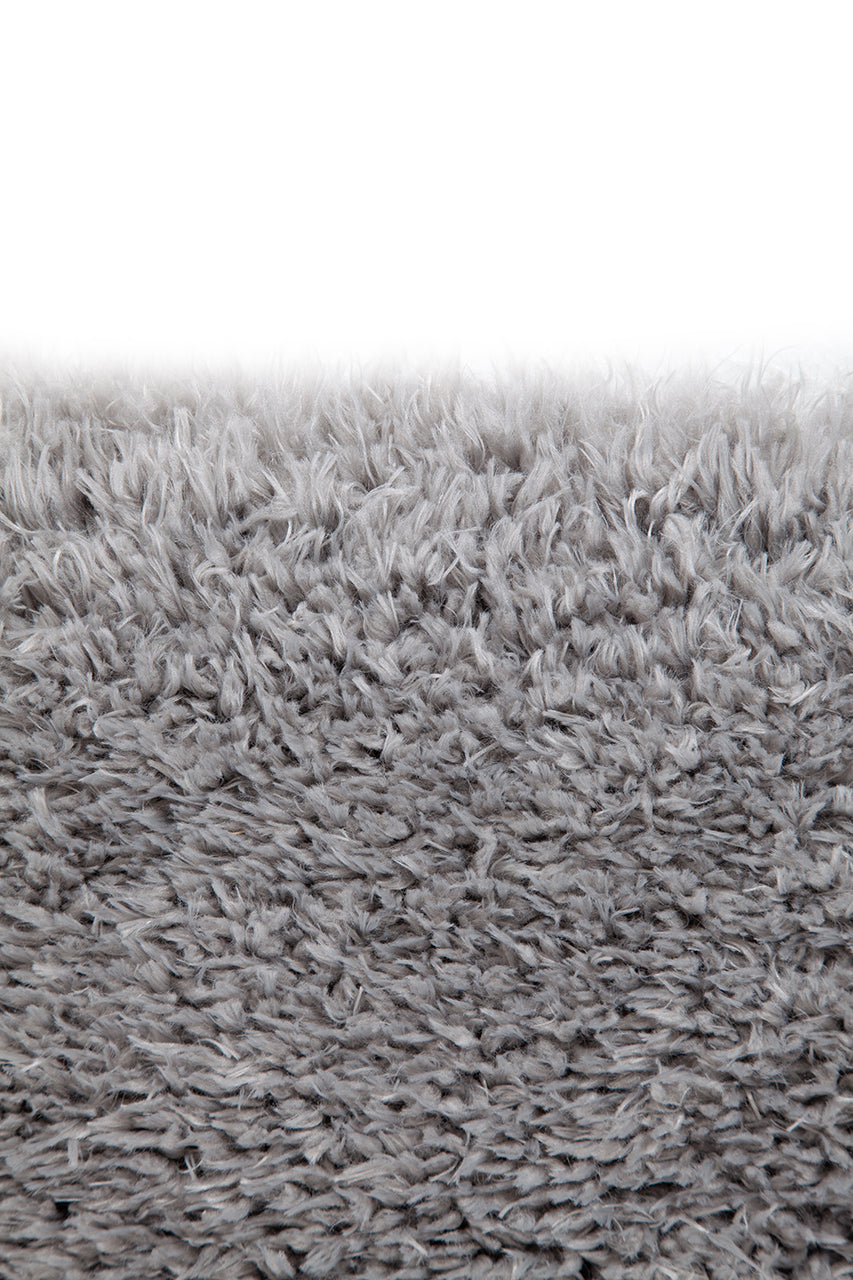 Tappeto Shaggy Bold Grigio - Morbido e Resistente - Image 12