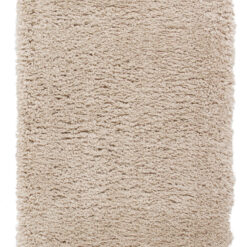 Alternative view of Tappeto Shaggy Bold Beige - Morbido e Resistente