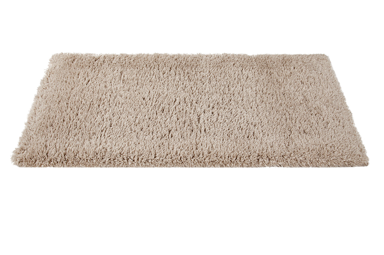 Tappeto Shaggy Bold Beige - Morbido e Resistente - Image 7